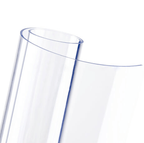 Waterproof PEVA/TPU linings