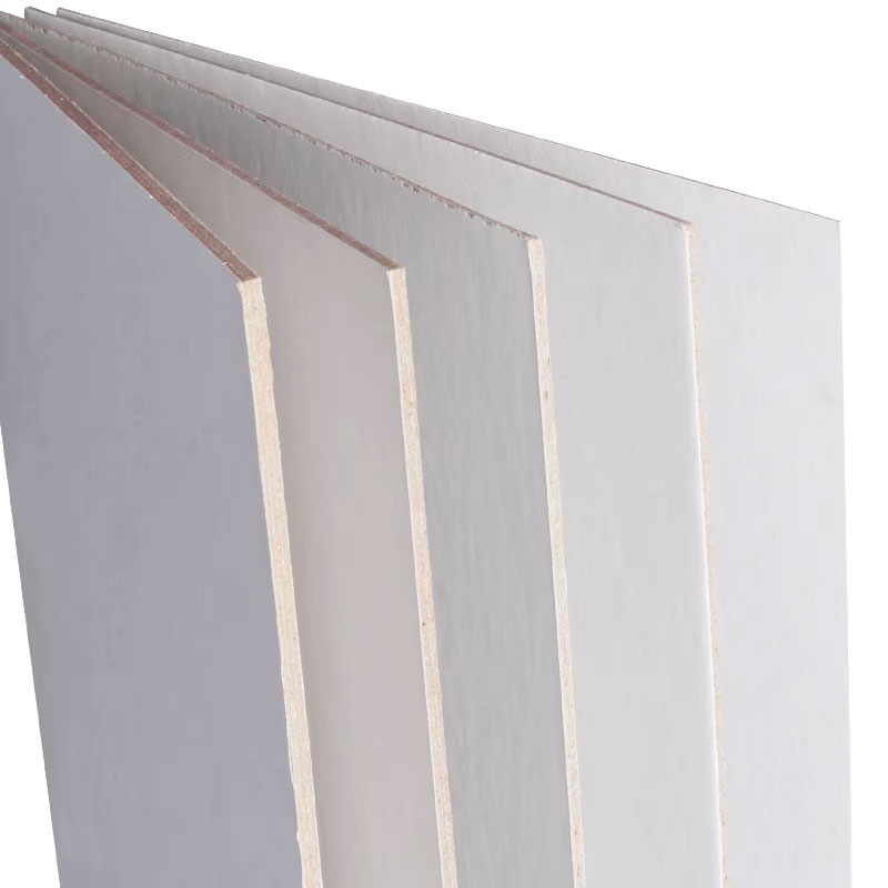 Recycled-Paperboard-Structures