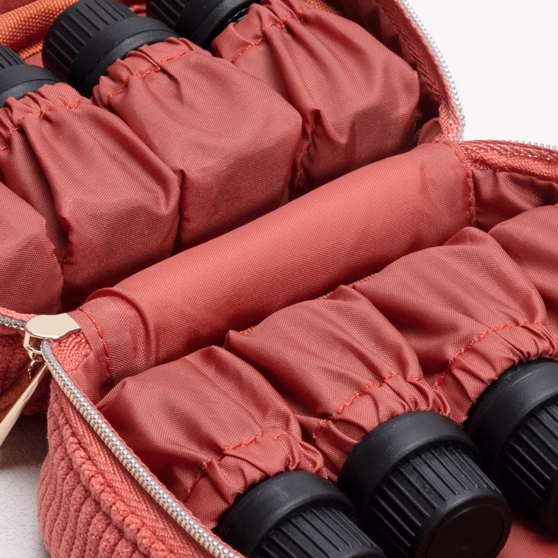 Water-Resistant Lining (Optional)