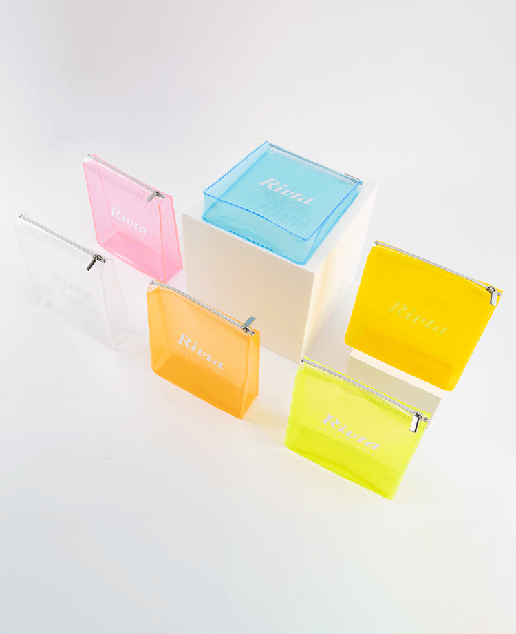 Cosmetic Bag Factory Quote Comparison for Beauty Buyers - lining