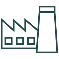 200,000 Daily Production Custom Cosmetic Bags factory