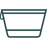 25 Professional Production Lines Custom Cosmetic Bags factory