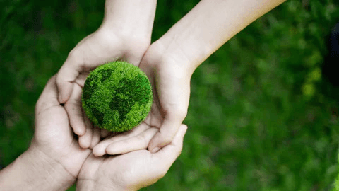 Environmental Benefits