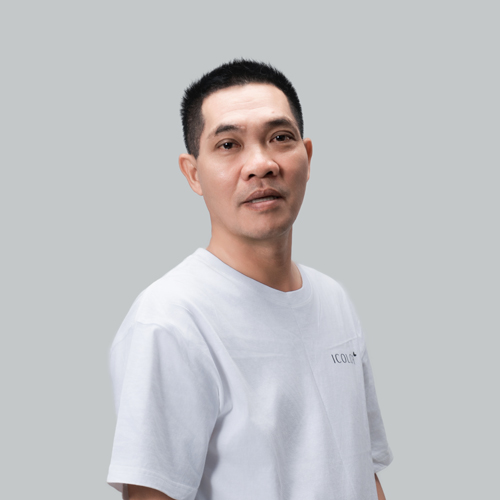 Head of Quality Assurance