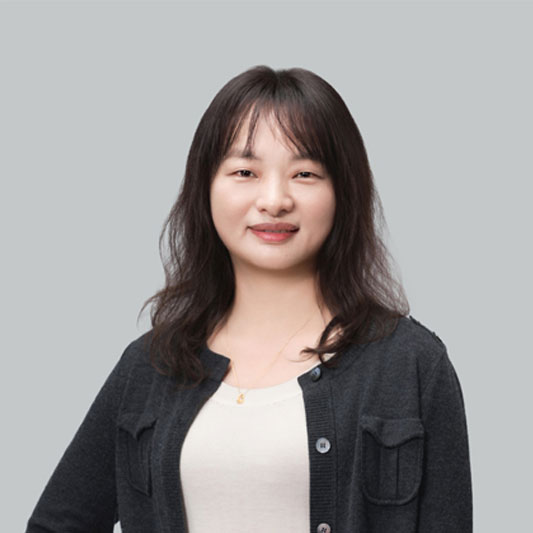 Head of Strategy Partnership