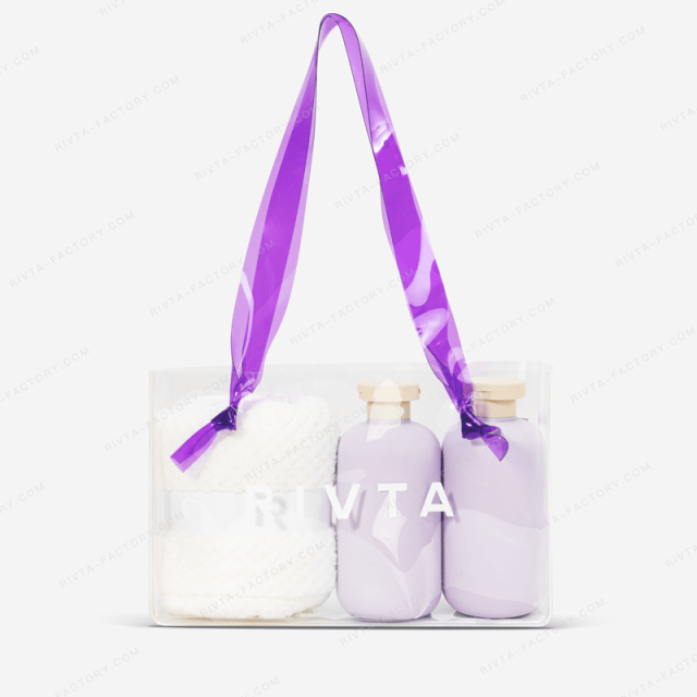 Custom Summer Bags TPU Totebags - HAB145