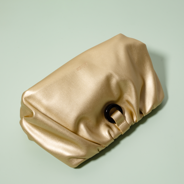 CHP006 - Apple Leather - Clutch Bags