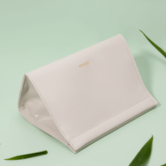 CHP007- Bamboo Leather- Clutch Bags