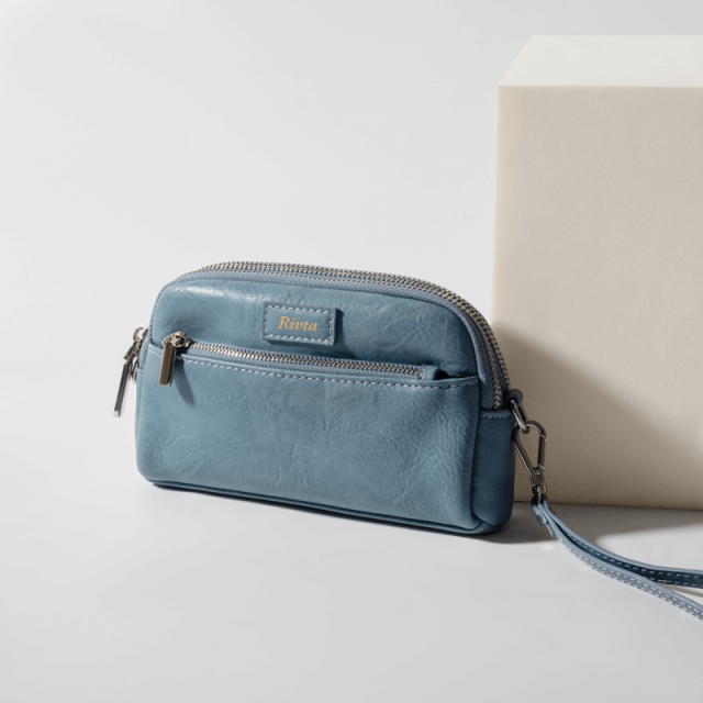CHP001 - Recycled PU - Clutch Bags