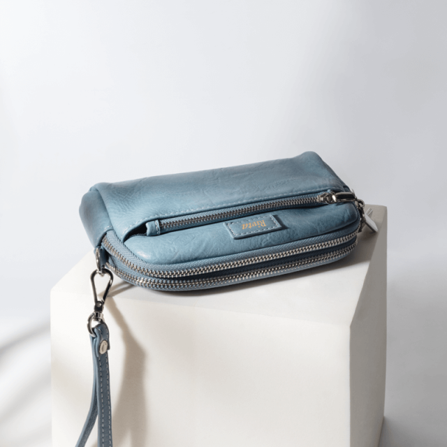 CHP001 - Recycled PU - Clutch Bags