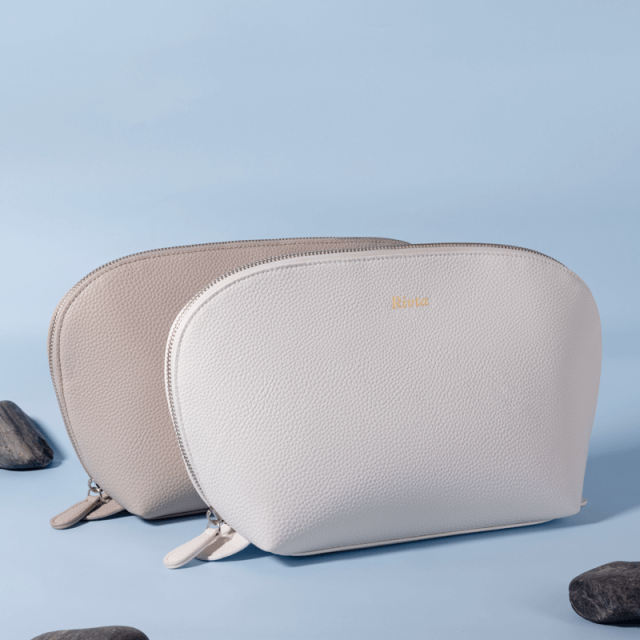CHP005-Recycled PU - Clutch Bags