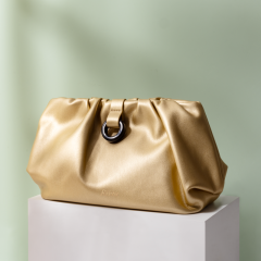 CHP006 - Apple Leather - Clutch Bags