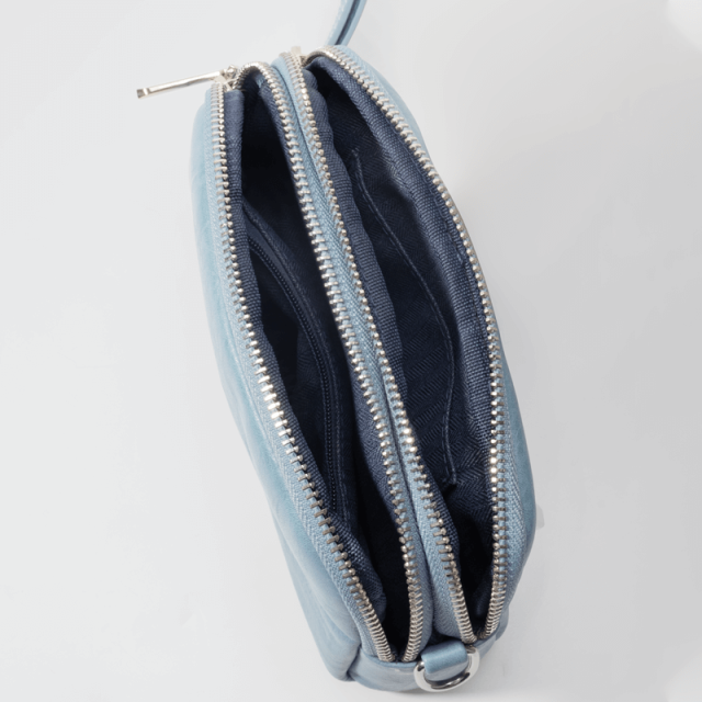 CHP001 - Recycled PU - Clutch Bags
