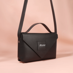 SCB001 - Apple Leather - Satchel