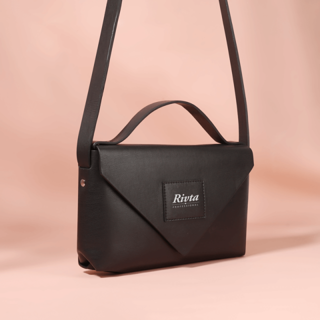 SCB001 - Apple Leather - Satchel