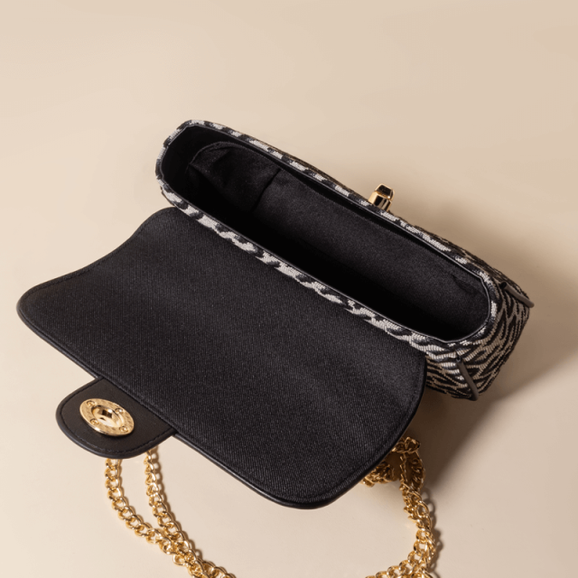SDB005 - BCI Cotton - Shoulder Bag