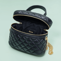 CBD003 - Recycled PU - Crossbody Bags