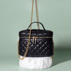 CBD003 - Recycled PU - Crossbody Bags