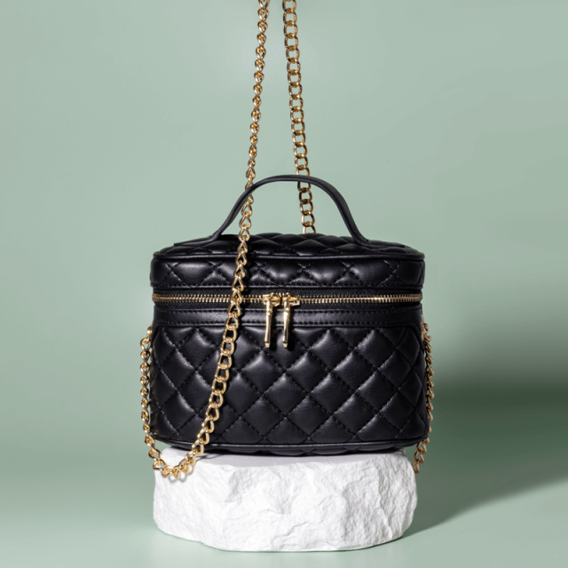 CBD003 - Recycled PU - Crossbody Bags