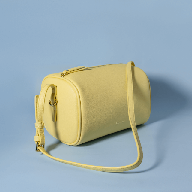 SDB003 - Recycled PU - Shoulder Bag