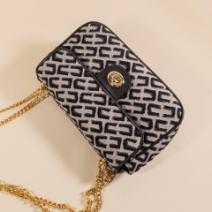 SDB005 - BCI Cotton - Shoulder Bag