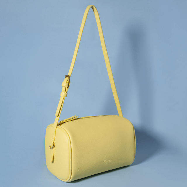 SDB003 - Recycled PU - Shoulder Bag