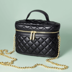 CBD003 - Recycled PU - Crossbody Bags