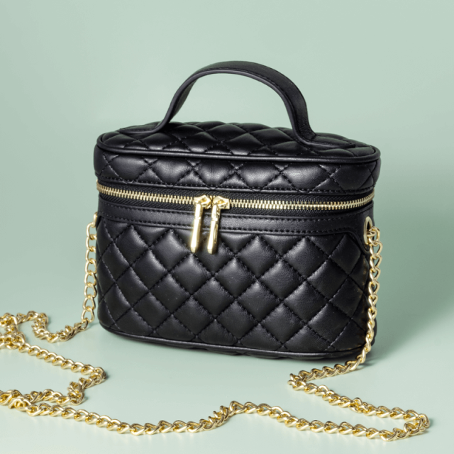 CBD003 - Recycled PU - Crossbody Bags