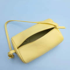 SDB003 - Recycled PU - Shoulder Bag