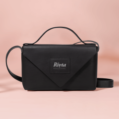 SCB001 - Apple Leather - Satchel