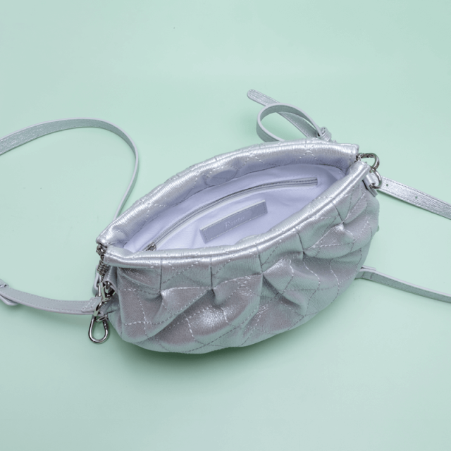 SDB004 - Recycled PU - Shoulder Bag