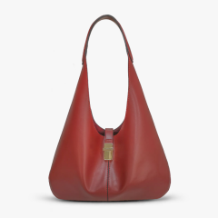 HBB002 - Hobo Bags - Cactus Leather