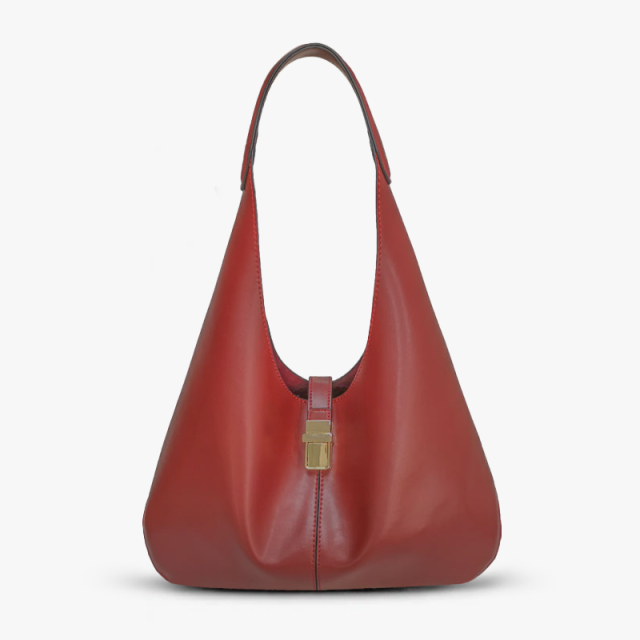 HBB002 - Hobo Bags - Cactus Leather