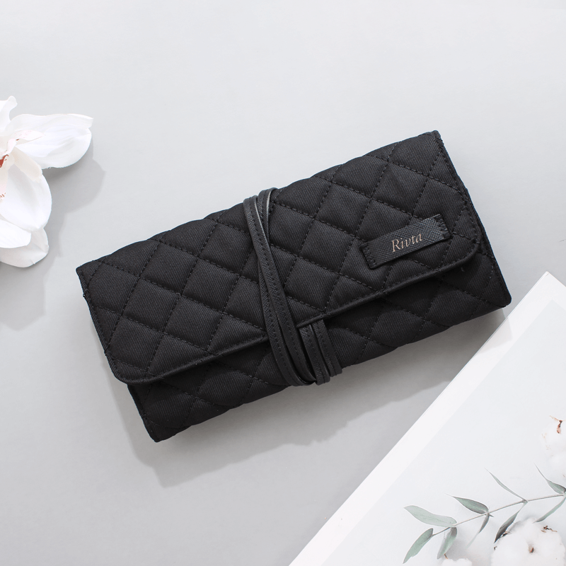 Custom RPET Brush Rolls