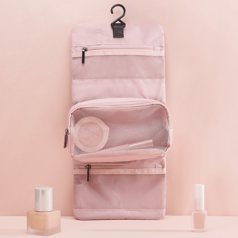 RPET Toiletry Bag