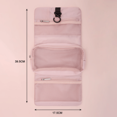 Travel & Toiletry Bags - RPET - CBR312