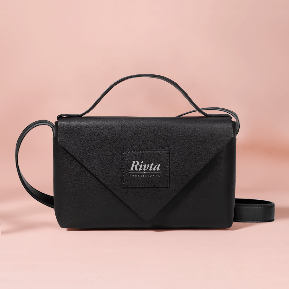 Custom apple leather Satchel