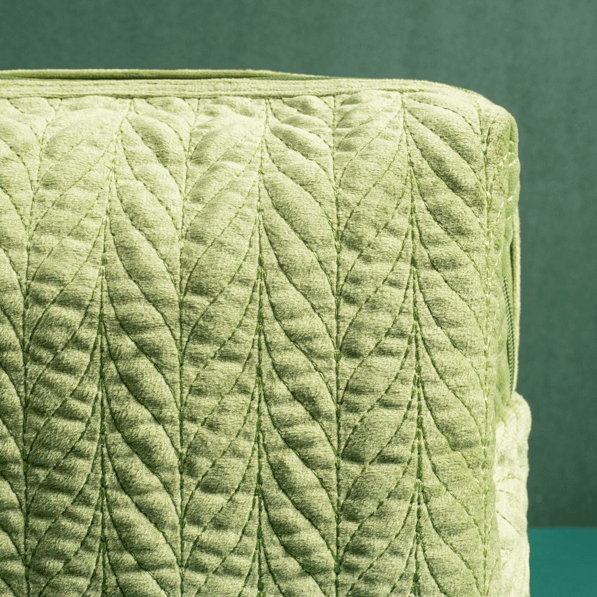 Velvet Cosmetic Bags