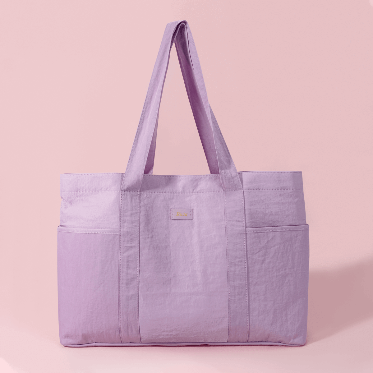 Custom Nylon Tote Bags