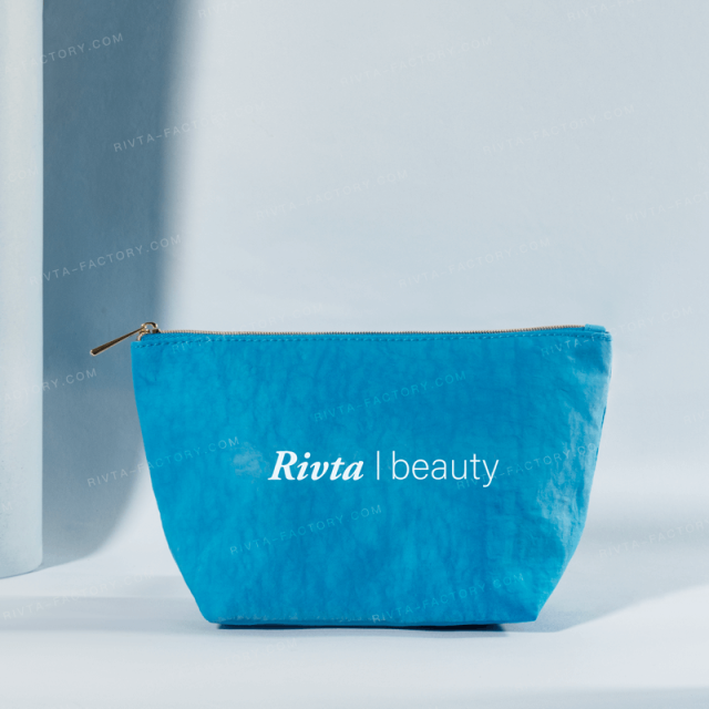 Recycled Nylon Cosmetic Bags - CBY008