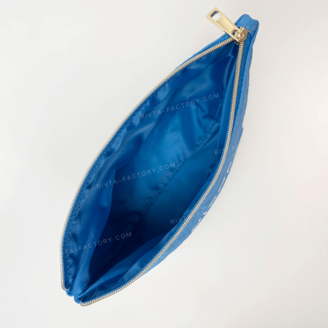 Recycled Nylon Cosmetic Bags - CBY008