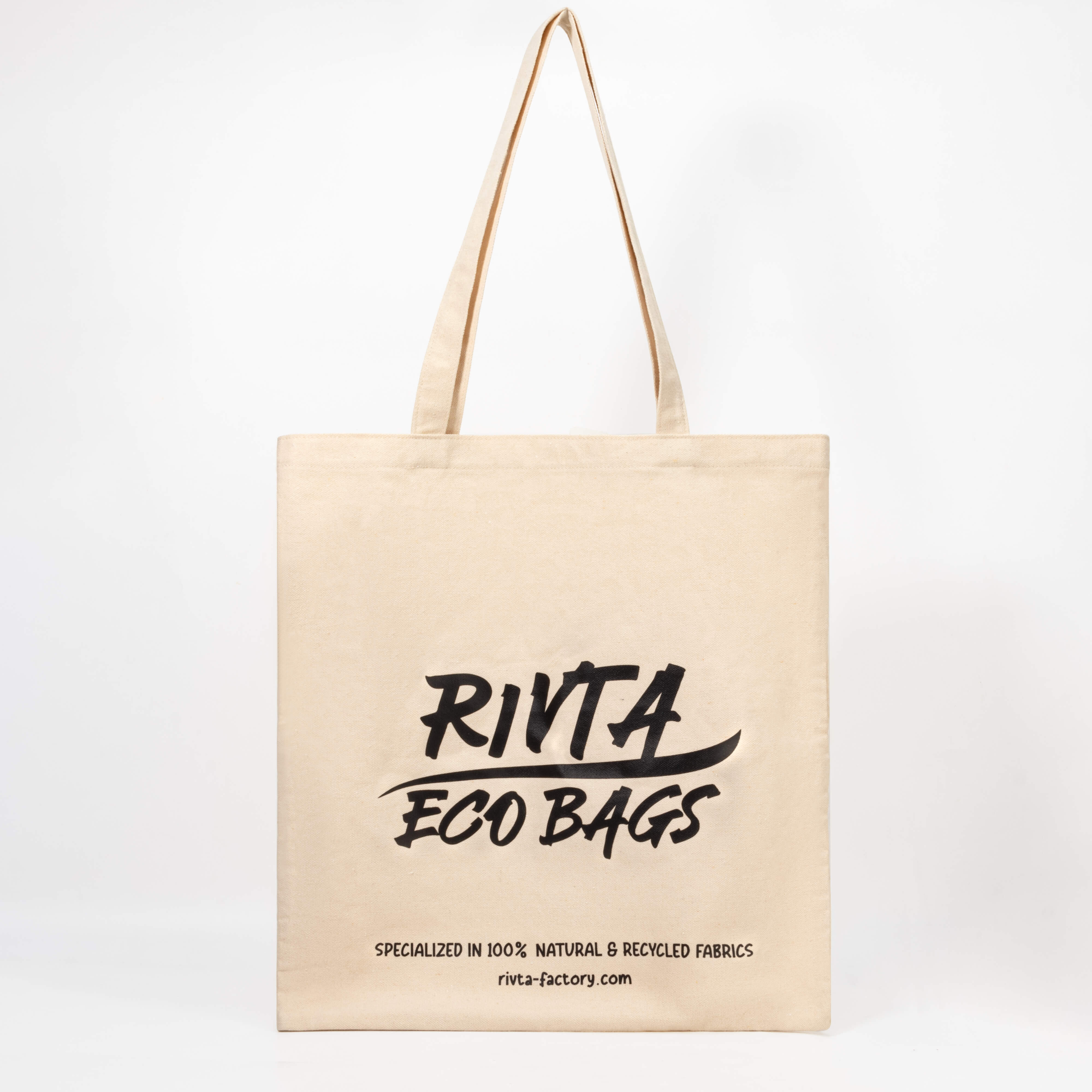 Wholesale Recycled Cotton Tote Bags