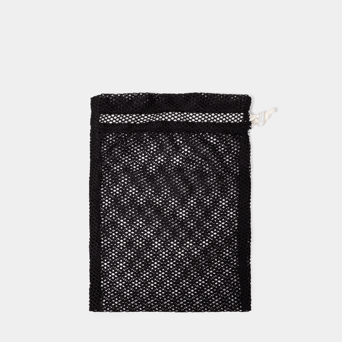 recycled mesh Drawstring Bags