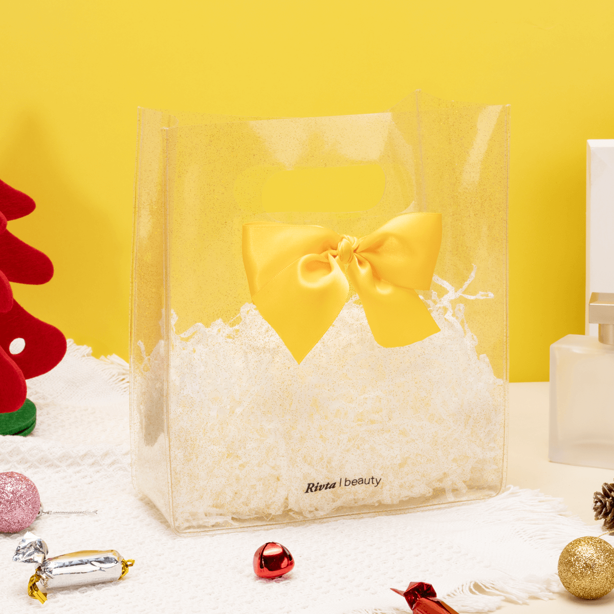 TPU Promotional Gift Set Bags