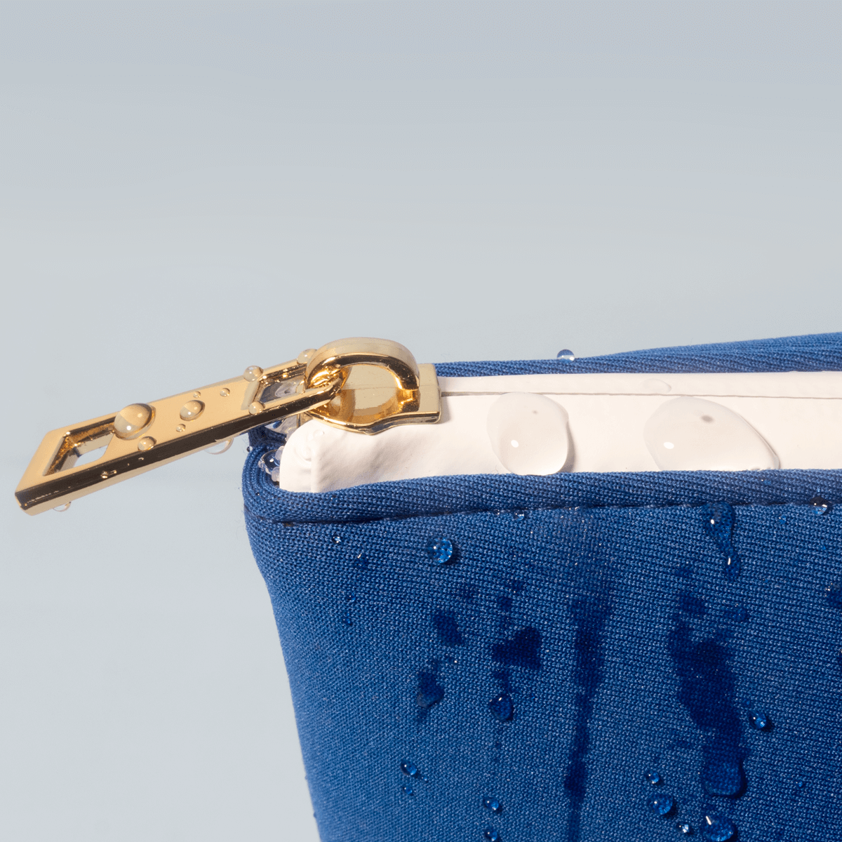 Waterproof Zippers Pullers