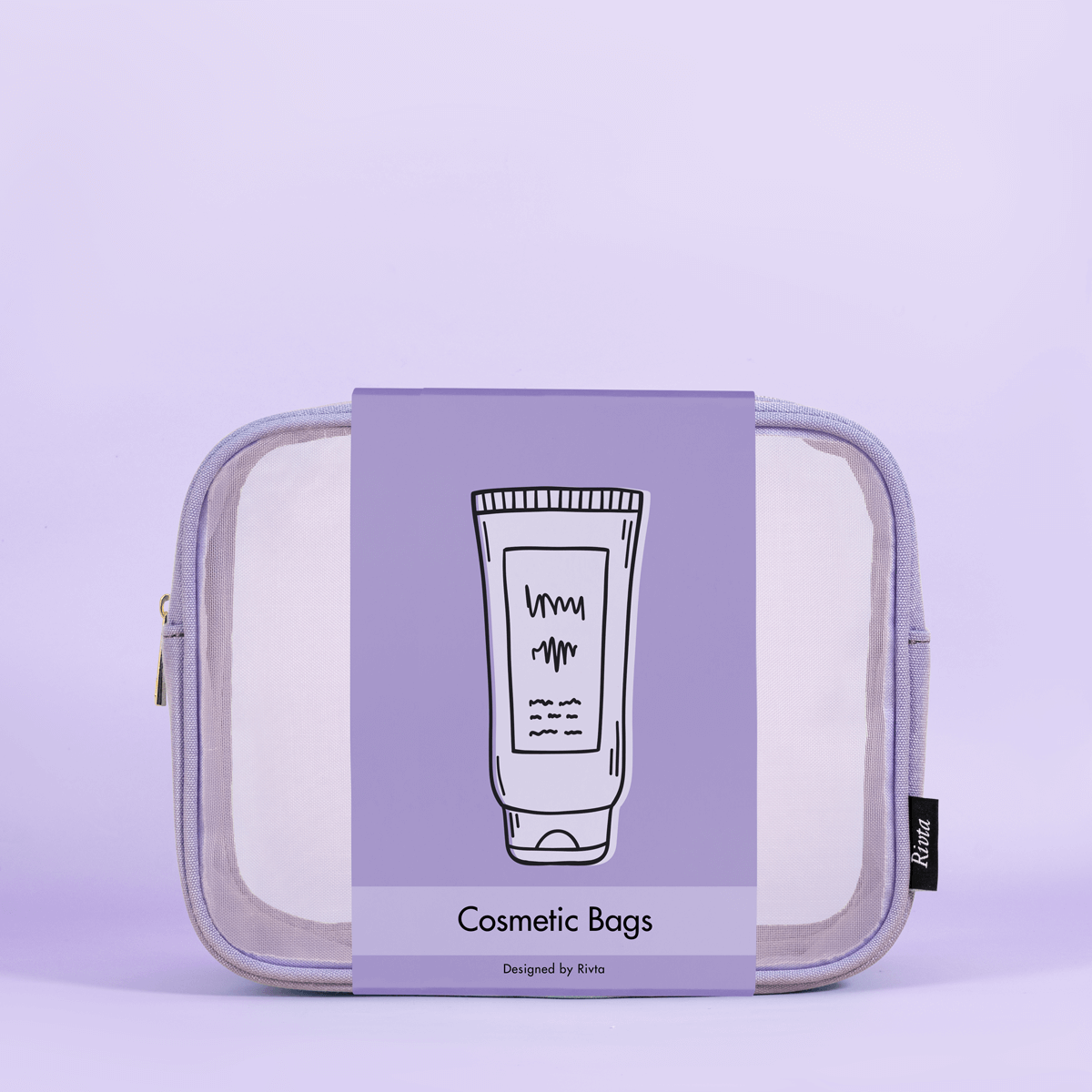 WholesaleBambooFiberCosmeticBags