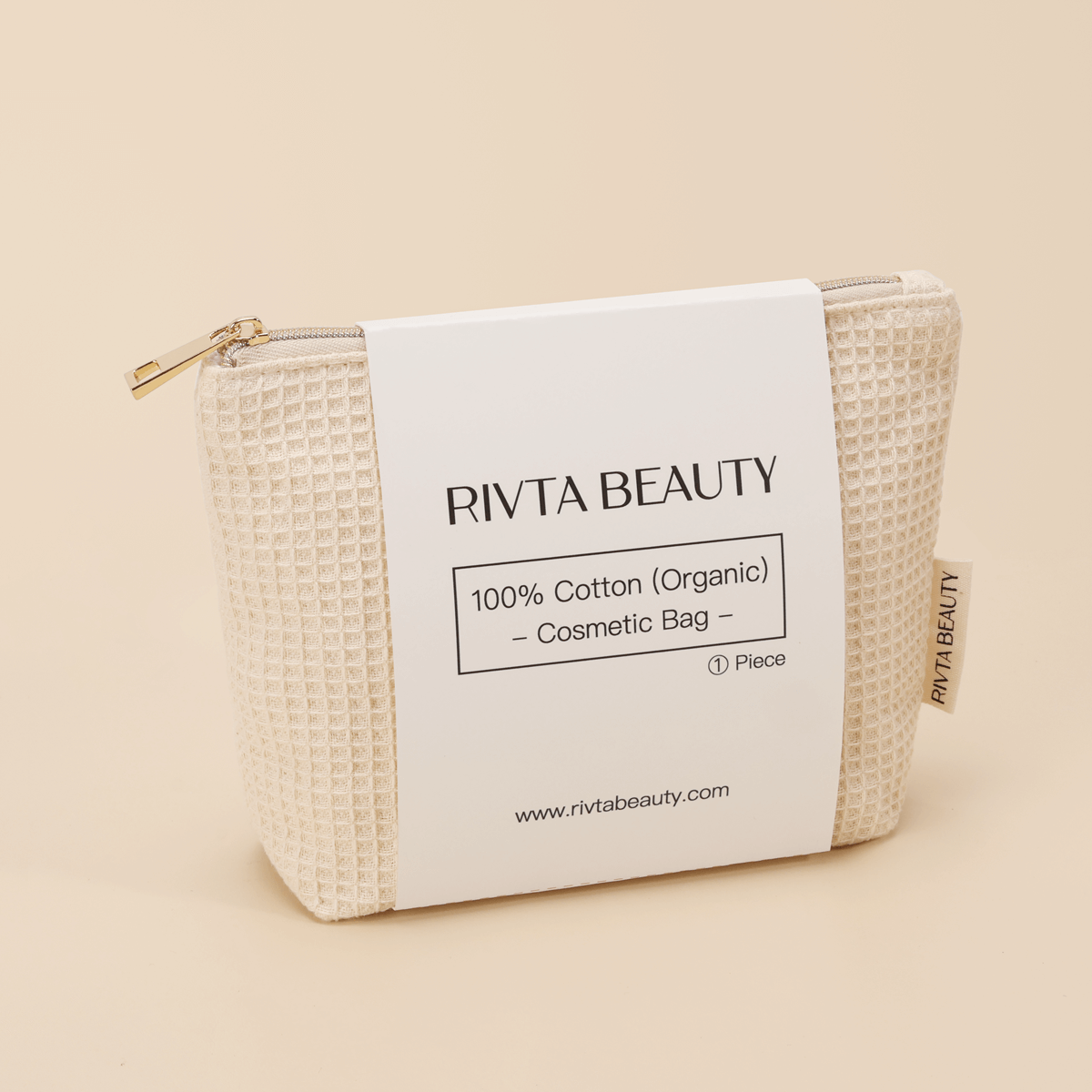 CustomOrganicCottonCosmeticBags