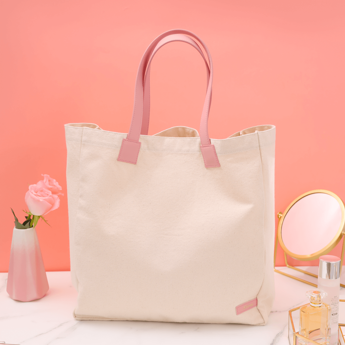 CustomOrganicCottonToteBags