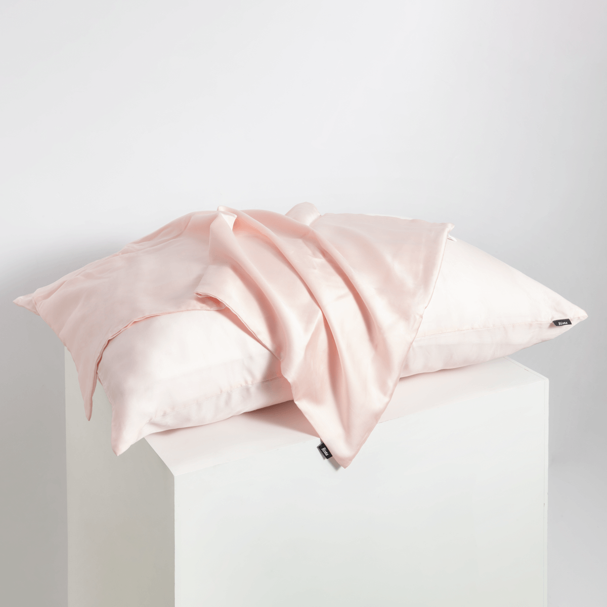 CustomLyocellFibersatinPillowcase