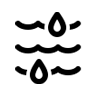 Moisture Management icon